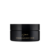 Sodashi Arabian Oud Body Cream